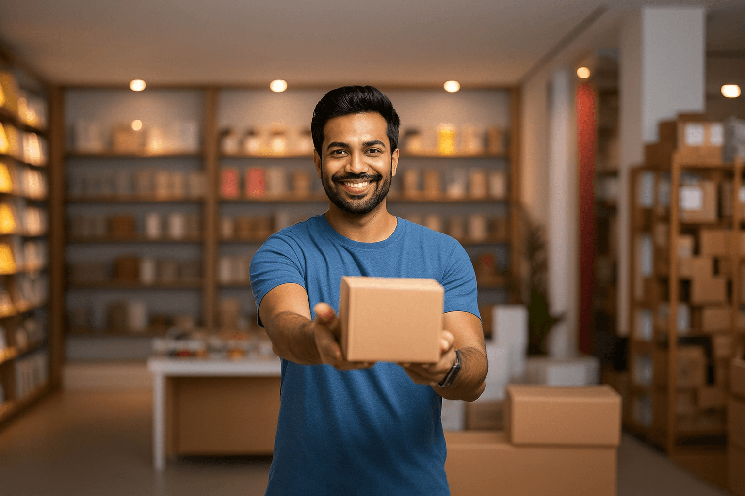 Built for Indian businesses